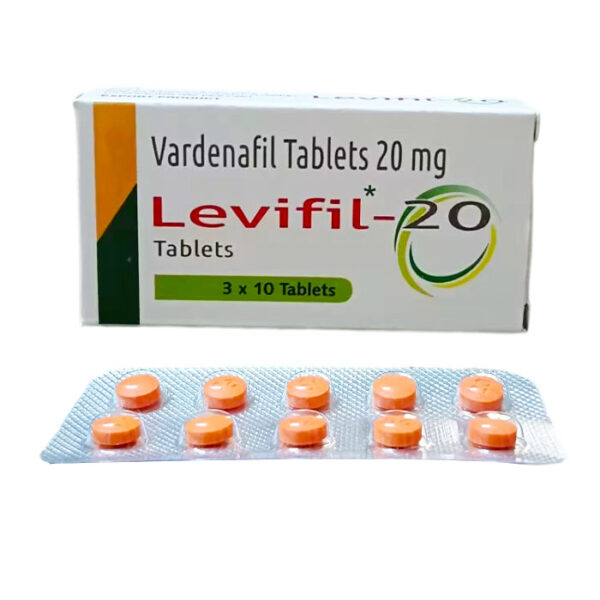 單效艾力達-3 樂威壯20mg 印度單效艾力達 Levifil-20 男性保養 速效壯陽助勃 男士壯陽藥 治療陽痿