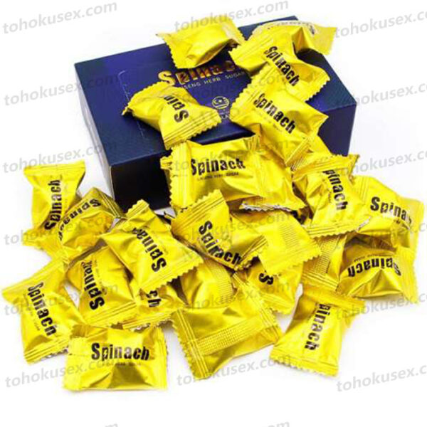 馬來西亞汗馬糖 第四代金糖 悍馬糖 Spinach 人參糖 咖啡糖 馬來西亞精力糖