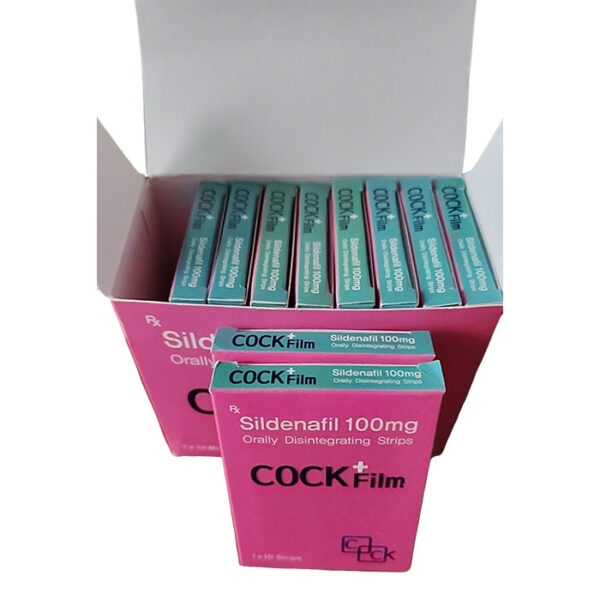 紫玫瑰口含片-2 印度紫玫瑰口含片 Vinix/薄力士同款 新型口溶威而剛 COCK Film 口含片 口溶膜 快速增硬勃起 低副作用