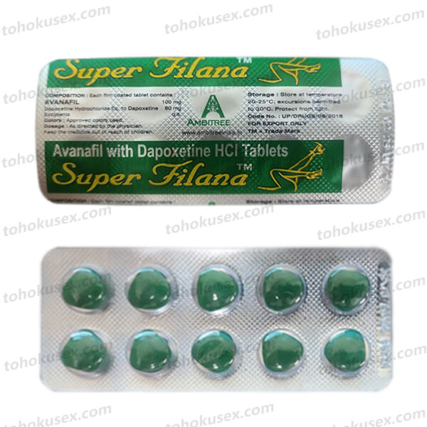 印度壯陽藥 第四代綠水鬼 Super Filana 賽倍達 Spedra 超低副作用 強效速勃 溫和不傷身