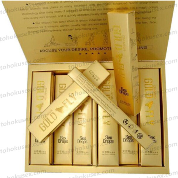 金蒼蠅水-3 西班牙進口 金蒼蠅催情水 春藥 GOLD FLY 催情液 迷情液 增強高潮快感 提升性慾 成人情趣用品