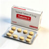 5mg犀利士-5 犀利士每日錠5mg TADARISE-5 鋁箔片包裝 他達拉非5mg 每日保養 印度學名藥