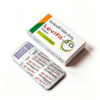 單效艾力達-6 印度樂威壯 Levifil-20mg 藥丸實拍 伐地那非20mg 樂威壯起效最快 ED治療 陽痿