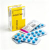 必利勁學名藥60mg POXET-60 藥丸實拍 早洩治療口服錠劑
