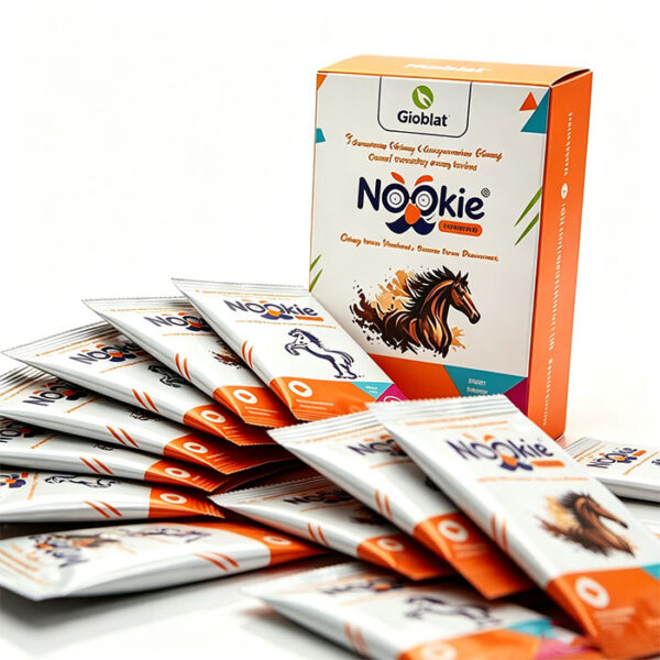 烈馬口含片-7 烈馬口含片 Nookie Strips 獨立片劑包裝 口溶威而鋼 口溶膜 口含片 鋁箔獨立包裝