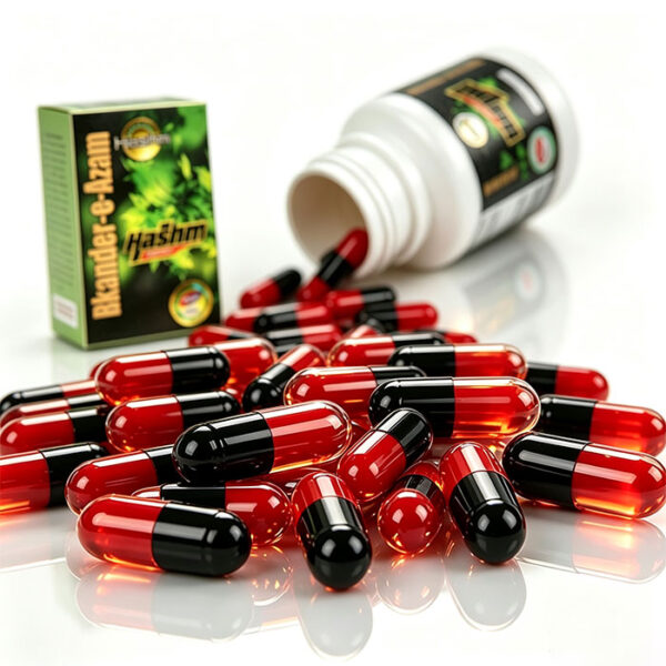 綠巨人-10 印度綠巨人陰莖增大增粗膠囊的實拍,綠色與白色膠囊,展示實際大小與顏色,代表印度綠巨人產品的實體樣貌。