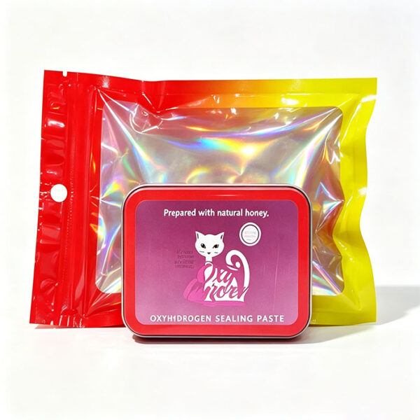 貓女郎-2 日本貓女郎 Cat Girl 強效催情液的獨立瓶裝,每瓶5-7ml,透明玻璃瓶身,輕巧便於攜帶與使用。