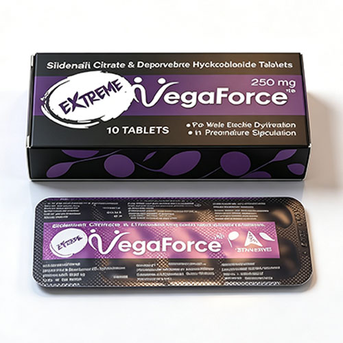 超級藍蝌蚪-6 Extreme Vegaforce 超級藍蝌蚪 藥丸實拍 威而鋼雙效 西地那非150mg 達泊西汀100mg 藍色錠劑