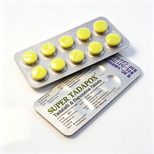 超級雙效金裝希愛力-6 精裝犀利士 SUPER TADAPOX 藥丸實拍 犀利士雙效 他達拉非40mg 達泊西汀60mg